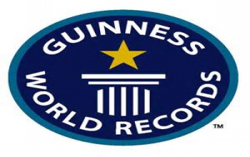 Samajit Adhikarita Shivir witnesses three Guinness World Records in Navsari, Gujarat