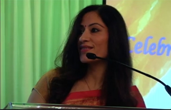 Speech by Ambassador Mrs. K. Nandini Singla on the occasion of 68th Republic Day Celebration – Evening Reception (26.01.2017) 