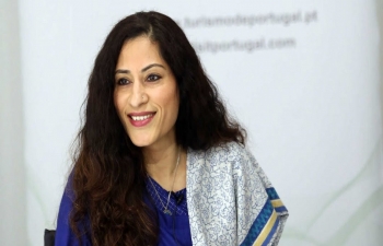 Perspectives with H.E Nandini K Singla ,an Article by Ambassador published in Global India Series, Portugal Edition (31.07.2019)