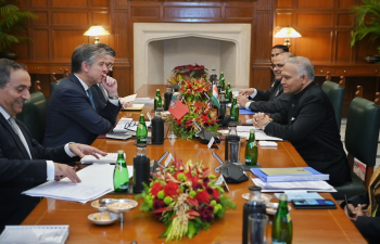 4th India-Portugal Foreign Office Consultations (FOC) held on 31st January 2024