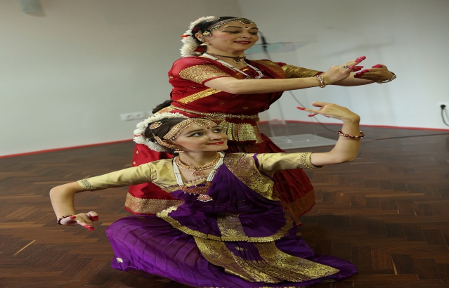 Independence Day Celebrations, 2015